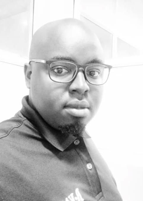 Daniel Odhiambo